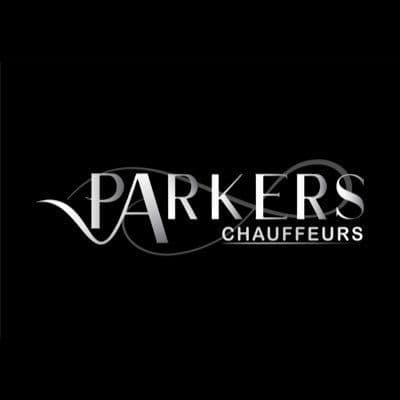 Parkers Chauffeurs color logo