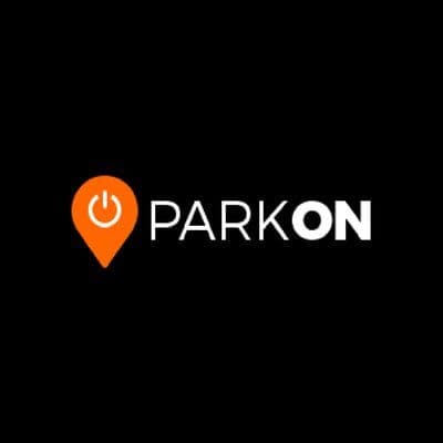 ParkON color logo