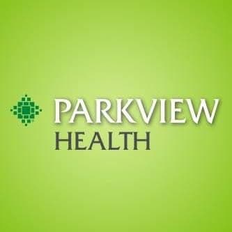 Parkview Health color logo