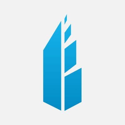 Parsable color logo