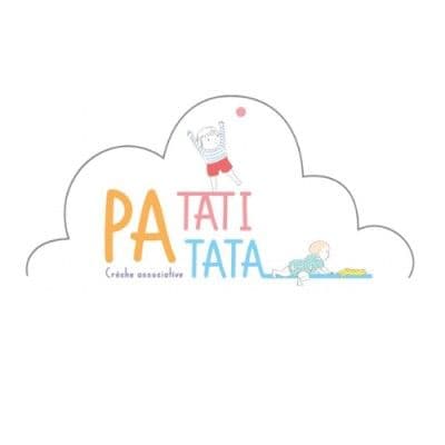 Patati Patata Nancy color logo