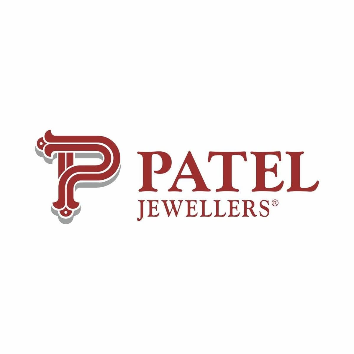 Patel Jewellers color logo