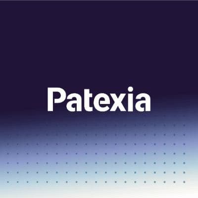 Patexia color logo