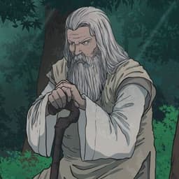 Archie The Sage