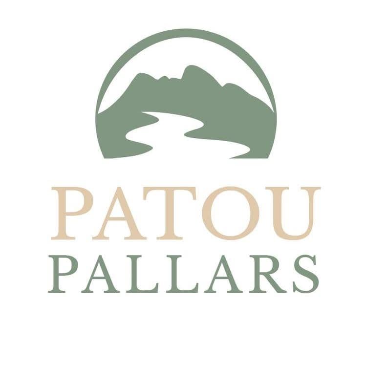Patou Pallars color logo