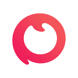 Patpat color logo