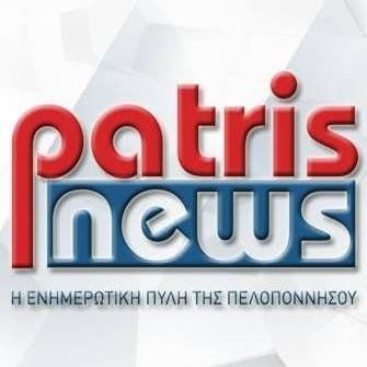 Patrisnews color logo