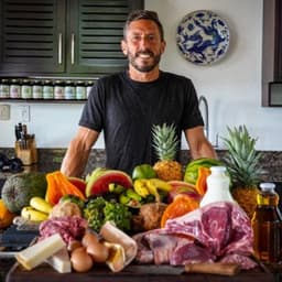 Paul Saladino