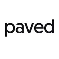 Paved
