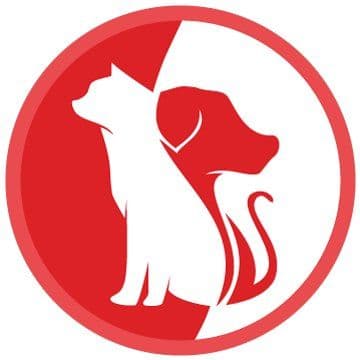 PawMaw color logo
