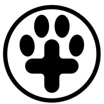Palouse Animal Wellness and Surgery color logo