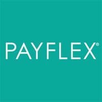 PayFlex Systems, USA color logo