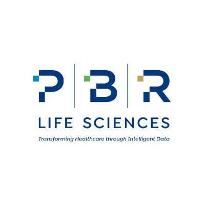 PBRLifeSciences color logo