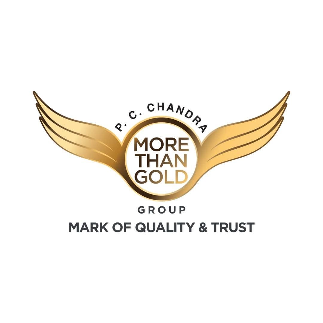 PC Chandra Jewellers color logo