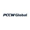 PCCW GLOBAL Limited color logo