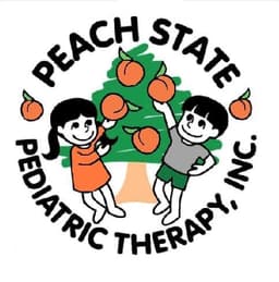 Peach State Pediatric Therapy