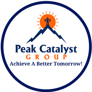 Peak Catalyst Group color logo