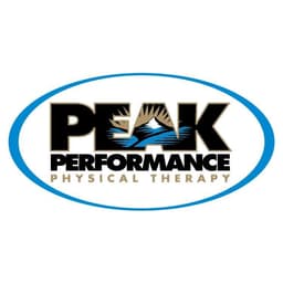 Peak Performance Physical Therapy & Fitness