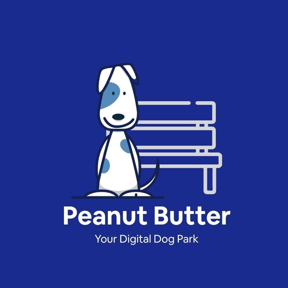 Peanut Butter Park color logo
