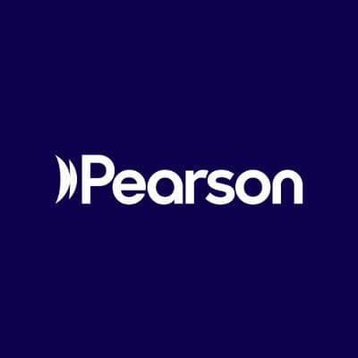 Pearson Assessments US color logo