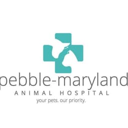 Pebble Maryland