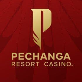 Pechanga Resort Casino color logo