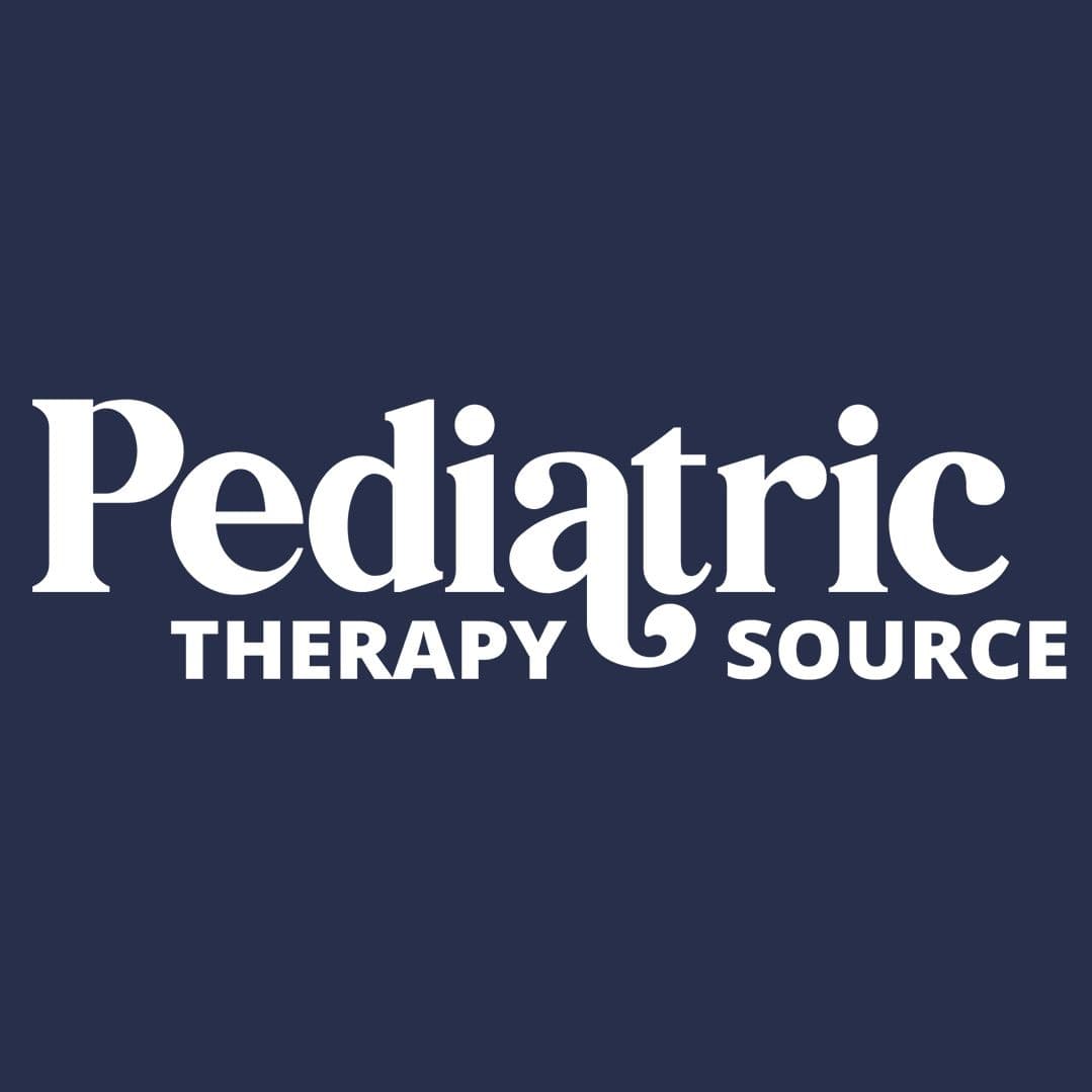 Pediatric Therapy Source color logo