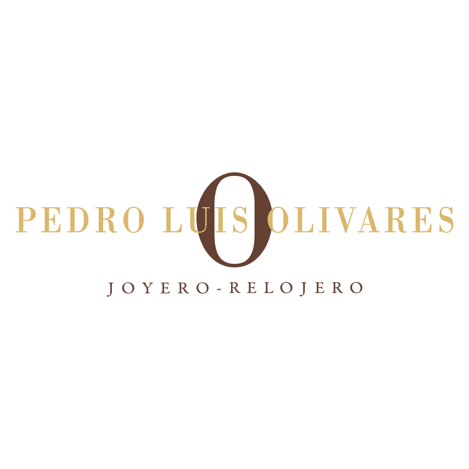 Pedro Luis Olivares Joyero color logo