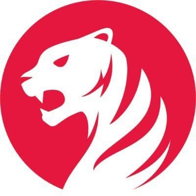Pei Wei Asian Kitchen color logo