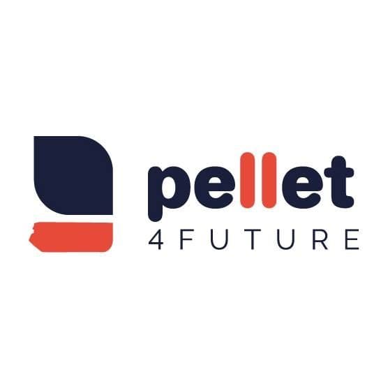 Pellet4Future.Com color logo