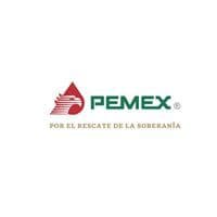 Petróleos Mexicanos color logo