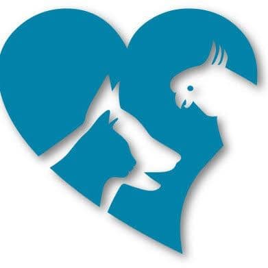 Pender Veterinary Centre color logo