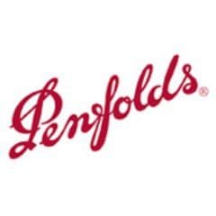 Penfolds color logo