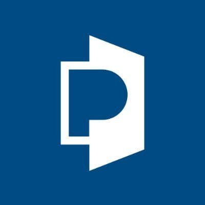 Penn Foster color logo