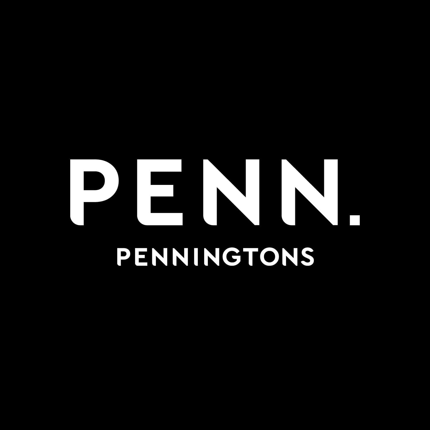 Penningtons color logo