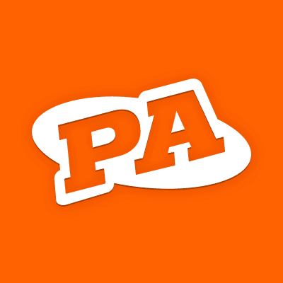 Penny Arcade color logo