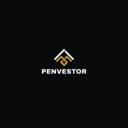 Penvestor color logo