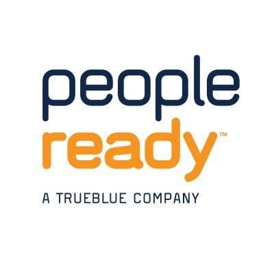 PeopleReady color logo