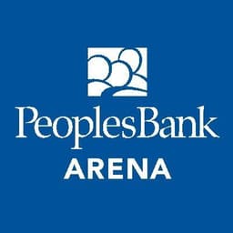PeoplesBank Arena
