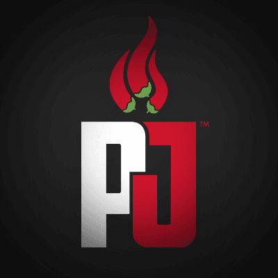 Pepper Joe color logo