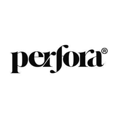 Perfora color logo