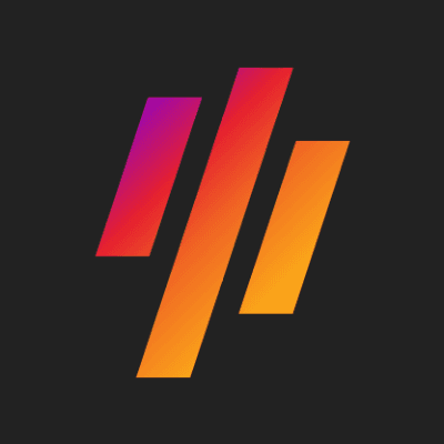 Stats Perform color logo
