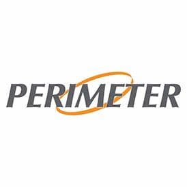 Perimeter Aviation color logo