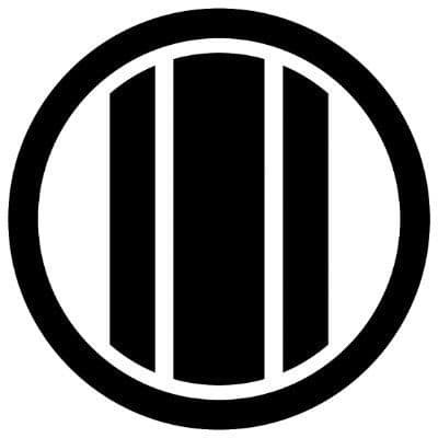 HUMAN color logo