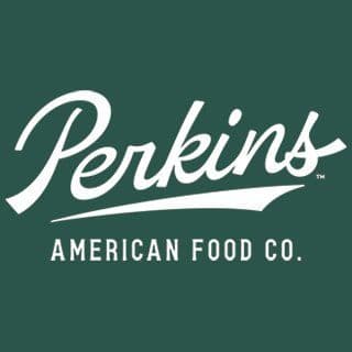 Perkins Restaurant color logo