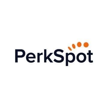 PerkSpot color logo