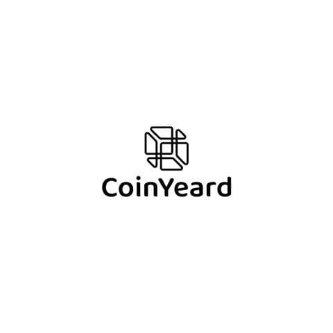 Coinyeard color logo