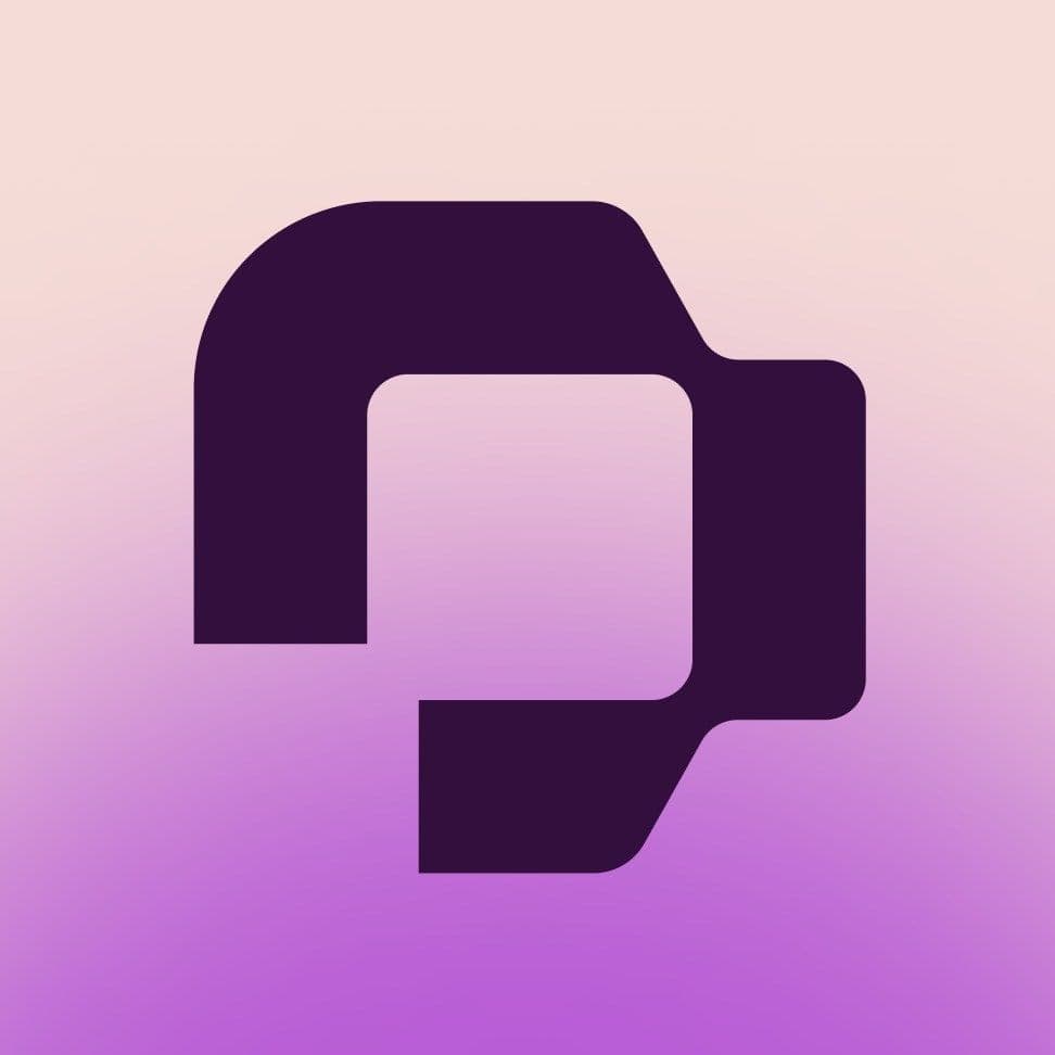 Personio color logo