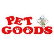 Pet Goods color logo