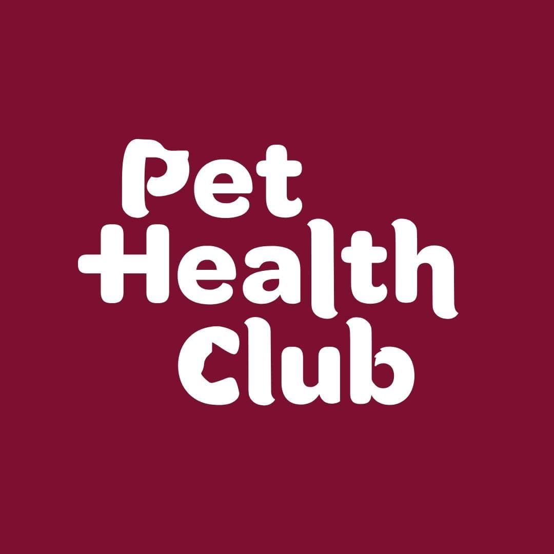 Pet Health Club color logo